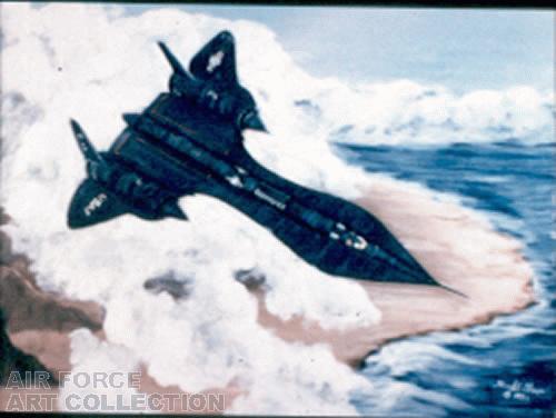 SR-71